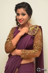 Manali Rathod Latest Photos